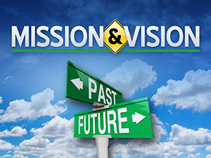 globus simulation mission and vision